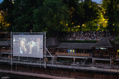 Filmfluss Sicht Lettenbrücke 2